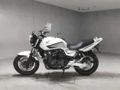 Honda CB400SFV 2010