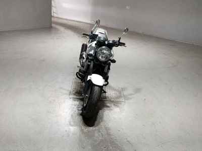 Honda CB400SFV 2010
