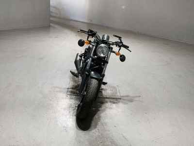 Honda Rebel CMX250 2019