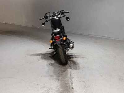 Honda Rebel CMX250 2019