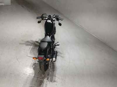 Honda Rebel CMX250 2019