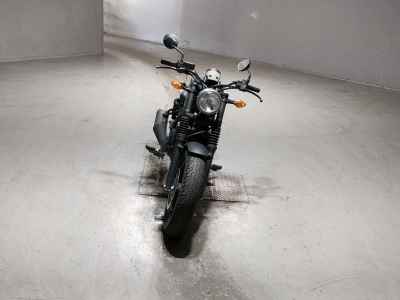 Honda Rebel CMX250 2017