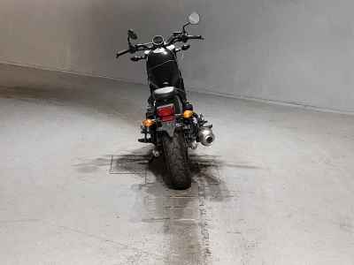 Honda Rebel CMX250 2017