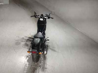 Honda Rebel CMX250 2017