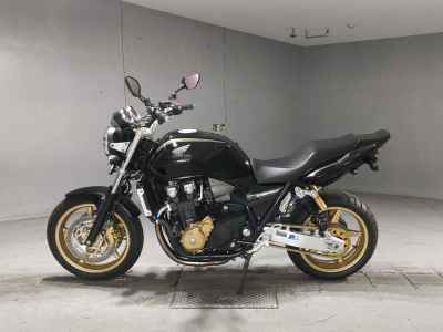 Honda CB1300SF 2013