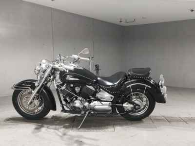 Yamaha XVS1100 Drag Star Classic 2006