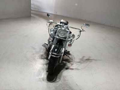 Yamaha XVS1100 Drag Star Classic 2006