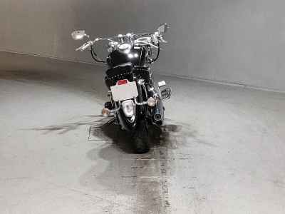 Yamaha XVS1100 Drag Star Classic 2006