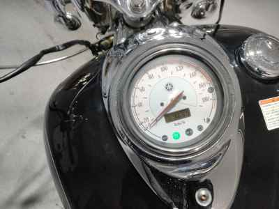 Yamaha XVS1100 Drag Star Classic 2006