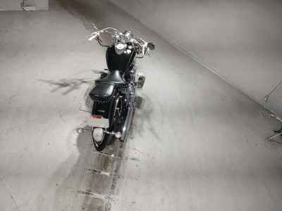 Yamaha XVS1100 Drag Star Classic 2006