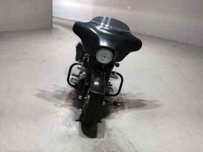 Harley-Davidson Street Glide FLHX1450 2006