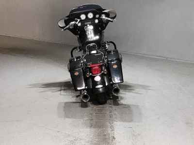 Harley-Davidson Street Glide FLHX1450 2006