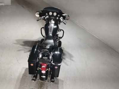Harley-Davidson Street Glide FLHX1450 2006