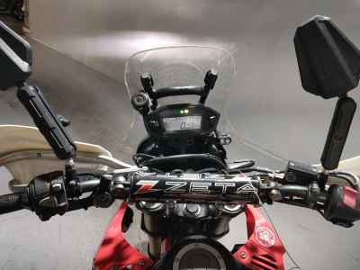 Honda CRF250L Rally 2017