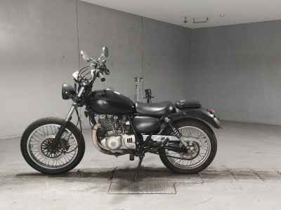 Suzuki ST250E