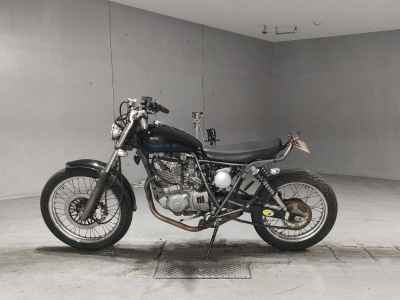 Suzuki GrassTracker Bigboy