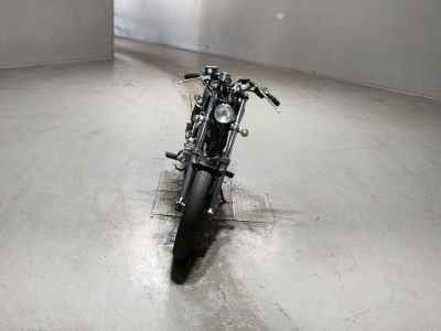 Suzuki GrassTracker Bigboy