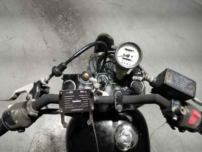 Suzuki GrassTracker Bigboy