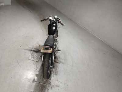 Suzuki GrassTracker Bigboy