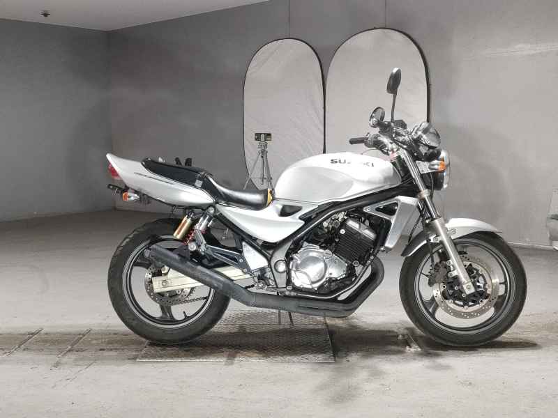 Suzuki GSX250FX