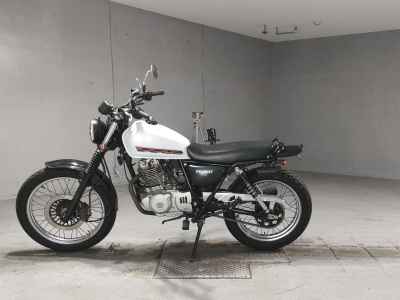 Suzuki GrassTracker Bigboy