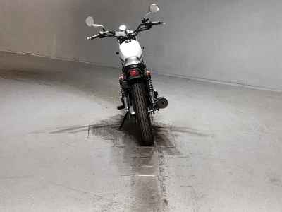 Suzuki GrassTracker Bigboy