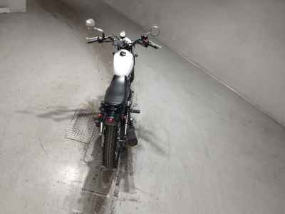 Suzuki GrassTracker Bigboy