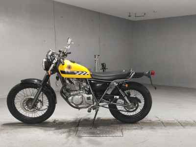 Suzuki GrassTracker Bigboy