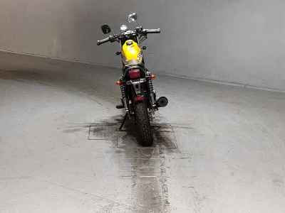 Suzuki GrassTracker Bigboy