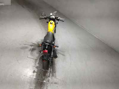 Suzuki GrassTracker Bigboy