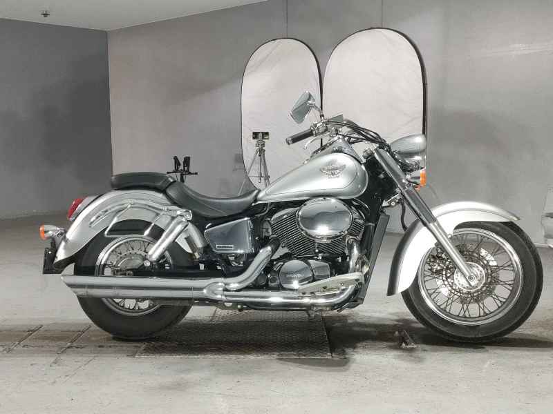 Honda Shadow 400 2005