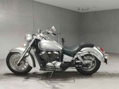 Honda Shadow 400 2005