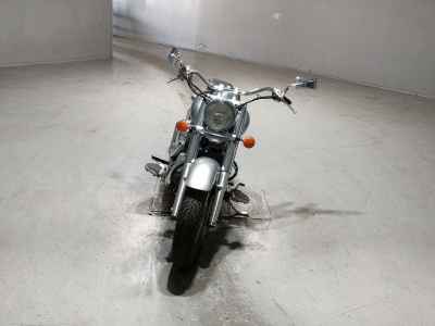 Honda Shadow 400 2005