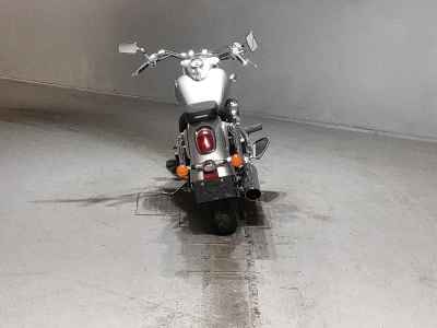 Honda Shadow 400 2005