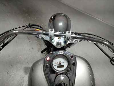 Honda Shadow 400 2005