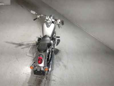 Honda Shadow 400 2005