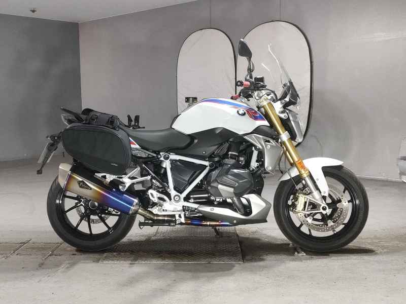 BMW R1250R 2019