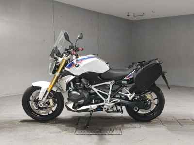 BMW R1250R 2019