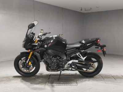 Yamaha FZ1 Fazer 2007