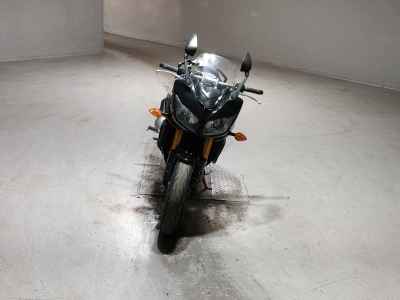 Yamaha FZ1 Fazer 2007