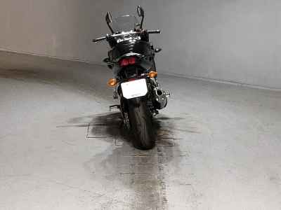 Yamaha FZ1 Fazer 2007