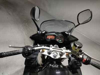 Yamaha FZ1 Fazer 2007