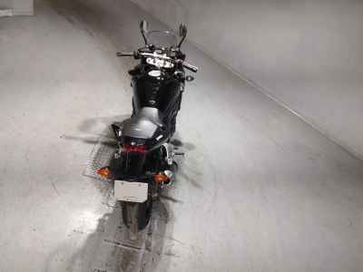 Yamaha FZ1 Fazer 2007