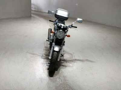 Honda VTR250 2011