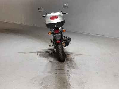 Honda VTR250 2011