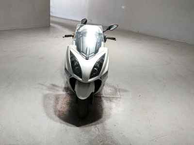 Yamaha Majesty 250 2011