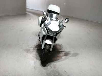 Honda VFR1200F DCT 2012