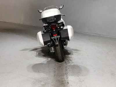 Honda VFR1200F DCT 2012