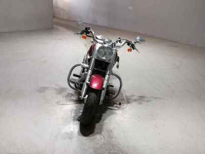 Harley-Davidson Fat Boy FLSTF1450 2005