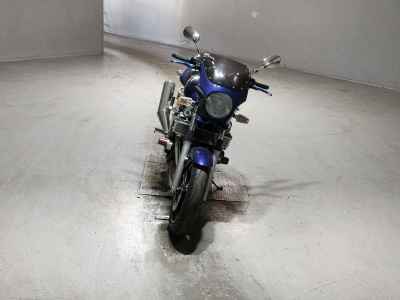 Yamaha XJR1300 2009